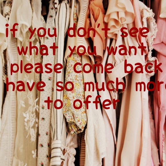 Meet your Posher, Dona - Picture 2 of 2